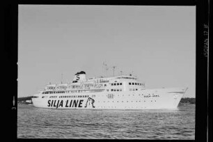 Svea Jarl (1962), Svea Stockholm