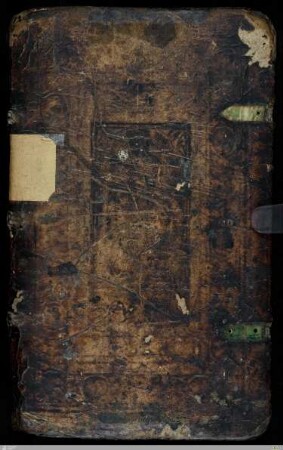 [De Psalter]
