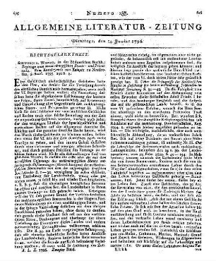 Hansing, G. A. F.: Eppelein von Gailingen. Dramatisch bearb. Leipzig: Gräff 1795