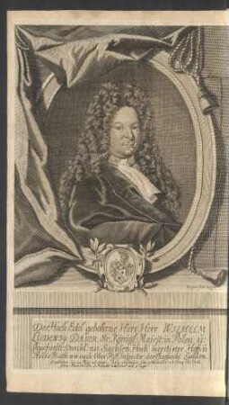 Wilhelm Ludewig Daser