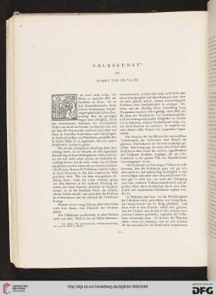 Volkskunst