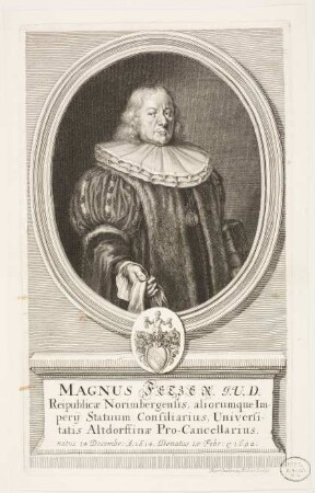 Magnus Fetzer