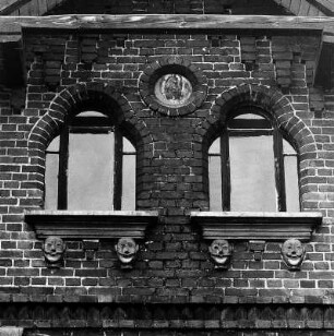 Wehretal, Meiereistraße 8