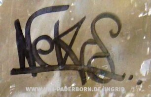 NeKS..