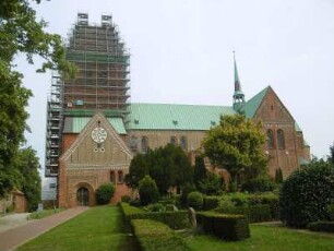 Ratzeburg: Dom