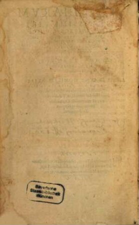Homiliarvm Doctiss. Viri Ioannis Eckii Adversvs Qvoscvnqve Nostri Temporis Haereticos ..., 3. ... Qvi Est Pecvliariter De Sanctis