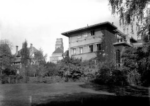 Haus Ludwig Habich