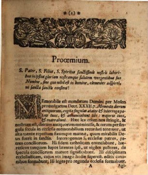 B.D. Joach. Hildebrandi primum Theol. & SS. Antiqu. in Acad. Julia Prof. Publ. Ordinarii, postea Ducatus Lüneburgici ejusque Cimitatuum Superintendentis Supremi Historia Conciliorvm a N.C. usque ad Seculi XVII annum XLV in Ecclesia habitorum : Anno Christi MDCL in illustri Academia Julia exposita