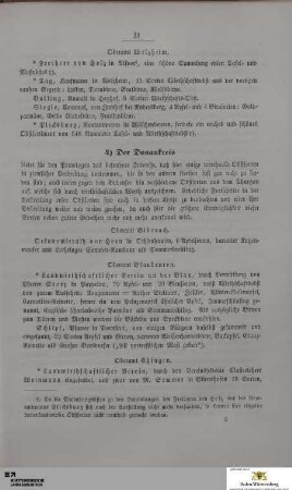 4) Der Donaukreis