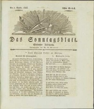 36tes Stück