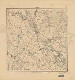 2155 (alte Nr.: 772) Gülzow