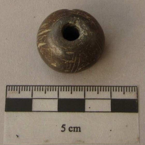 spindle whorl