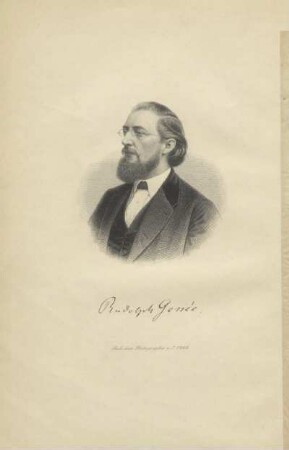 Rudolph Genée