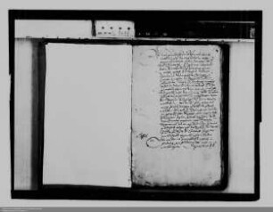 Graf Albrecht von Nassau-Ottweiler ./. Landgraf Ludwig IV. von Hessen-Marburg