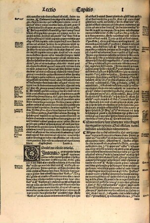D. Thomae Aquinatis In librum Salomonis, qui Cantica Canticorum inscribitur ... expositio