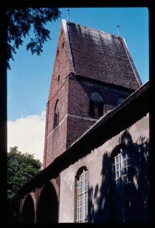 Tessin, Kirche 18.8.78.