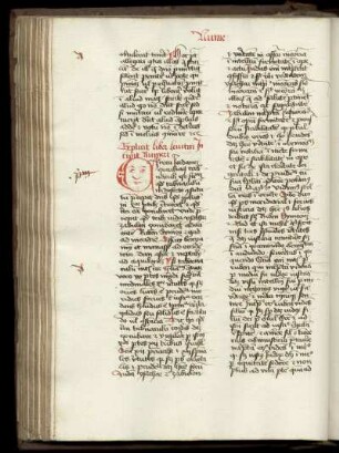 Liber Numeri