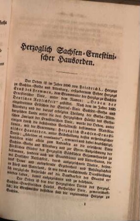 Adreß-Handbuch des Herzogthums Sachsen-Coburg und Gotha. 1843
