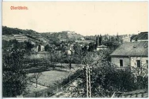 Radebeul. Oberlößnitz