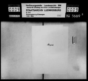Auswanderungen, Abtsgmünd mit Teilgemeinden Altschmiede, Hangendenbuch, Wilflingen und Wöllstein