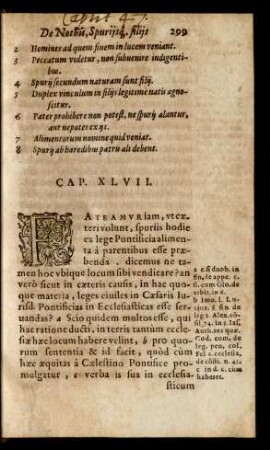 Cap. XLVII.