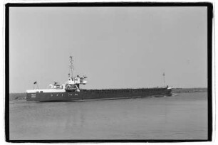 Helga (1981), Reed. Heinrich KG/Hamburg