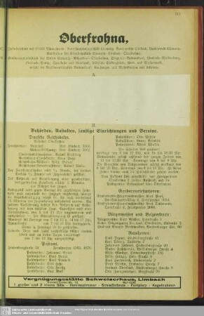 Oberfrohna