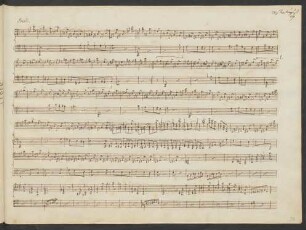 Presto; pf; a-Moll; H 239