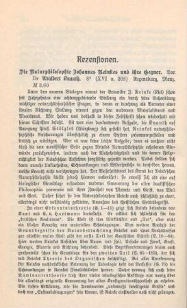 614-621 Rezensionen