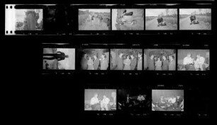 Südamerika-Reise von Ministerpräsident Lothar Späth: Argentinien, Brasilien, Uruguay (Film 6)