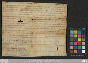 [Halle (Saale), Universitäts- und Landesbibliothek Sachsen-Anhalt, Morbio 9 (2)]