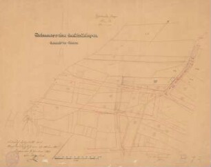 Bebauungsplan der Stadt Siegen, Haardtchenstraße