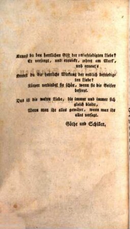 Die gefährlichen Stunden, 1