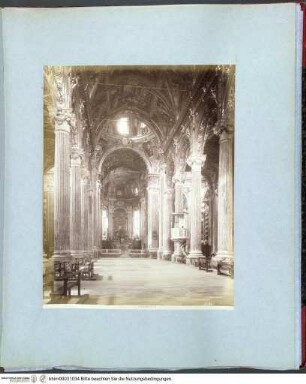 Genès, Milan, Pavie, Vérone - Rotes Album VII (Genua, Mailand, Pavia, Verona)