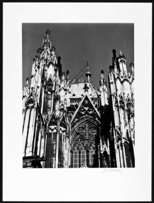 Foto, Köln