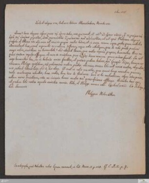 Faszikel VI,b: Ambrosius Blarer Briefwechsel : Abschriften von Theodor Pressel