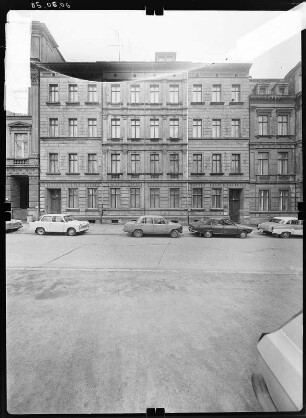 Görlitz : Karl-Marx-Platz