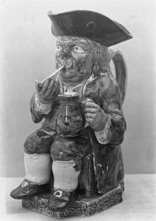 Toby jug