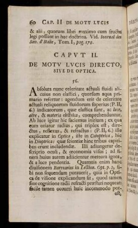 60-132, Caput II