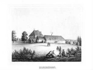 Hilmersdorf