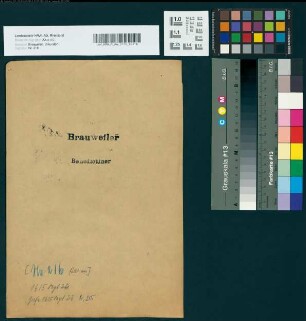 Ratifikation des Kölnischen Offizials von Urkunde Nr. 215. Transfix. Mit 3 Siegeln.