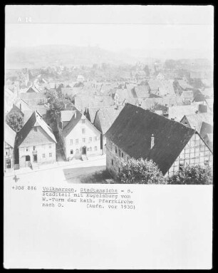 Stadt