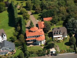 Limburg an der Lahn