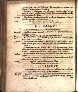 Lex CLXXXVII.