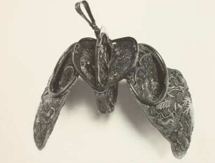 Schwedler (Jagdtasche)