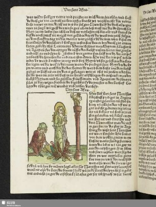 Von sant Affra