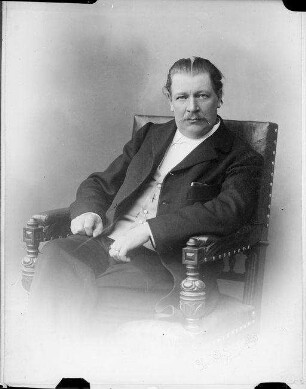 Kügelgen, Karl Konrad Emil von