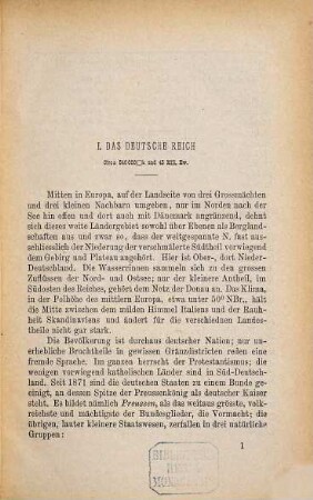 Neue Handelsgeographie für Handelsschulen