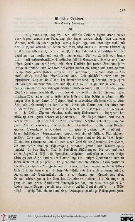 2: Wilhelm Trübner