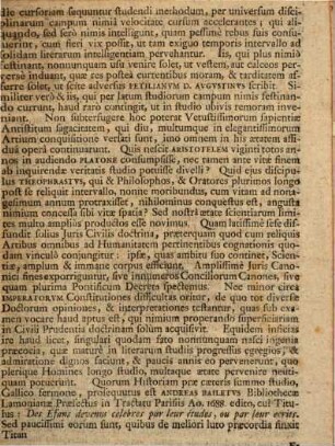 Programma ... disputationi inaugurali de autoritate domini, qua consensum in alienando ... feudo respicienda praemissum